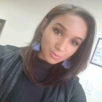 Margaret Rodriguez- Torres