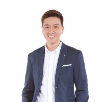 Eddie Huynh