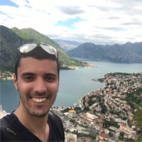 Alex Sidoti