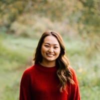 Vanessa Yang