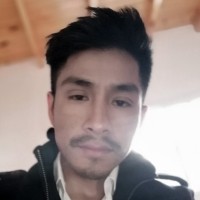 Yony Fernando Huaman