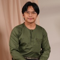 Syabil Syahmi