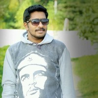 Venkat Ram