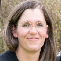 Kirsten Bæk Vestergaard