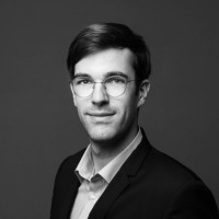 Matthieu LE PAGE