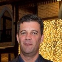 Marcio Aparecido Paixão