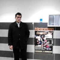 Pablo Rodriguez Raposo