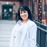 Candice Alexandra Jones, Csp