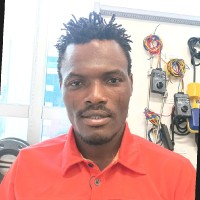 Chinweike Fidelis