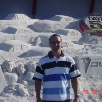 Tony Spallacci