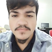 Luiz Gustavo Carvalho dos Santos