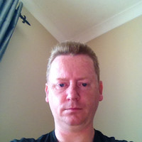 Ian Reville