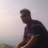 Sujit Devlekar