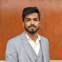 Pragatheesh P