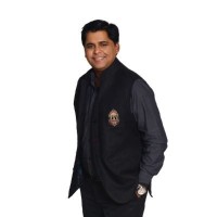 Jaiprakash Aildasani