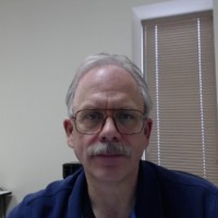 Mark Nelson