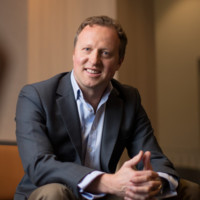 Geoff Martin
