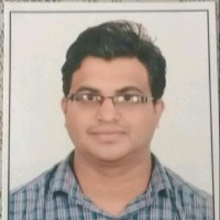 Sunil Deshmukh