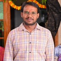Venkata Ramireddy Y, Phd