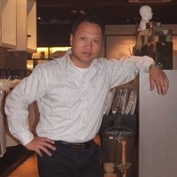 Kenneth Tjon