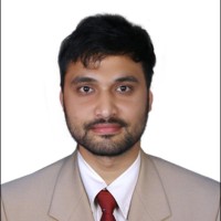 Amit Paudel
