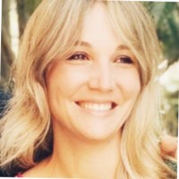 María Aurora Martínez Medina