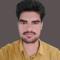 RAJKUMAR YADAV