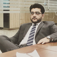 Faisal Chaudhary