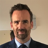 Iain Robertson
