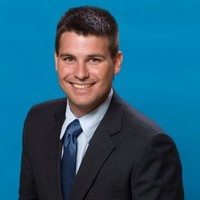 Eric Holmes