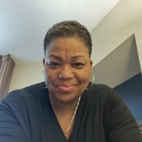 Aiesha JeterJones