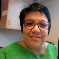 Monica Colman Peraza