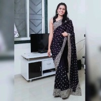 Shrutika Bhapkar