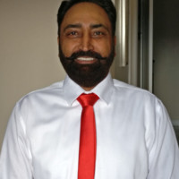 kanwal sidhu