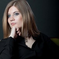 Anna Yazvitskaya