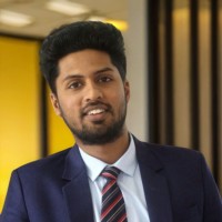 Arjun Ram