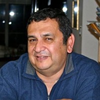 Conrad S Ramirez