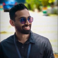 Akhil A Pillai