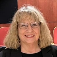 Rosemarie Heinegg, Ph.D.