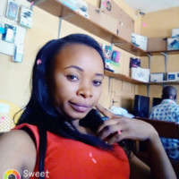 Juliet Eze