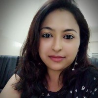 Sapna Shetty