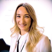 Svitlana Nikolaienkova