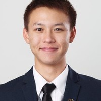 Sun Hei Theodore Yang