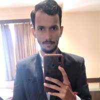 Roshan Patil
