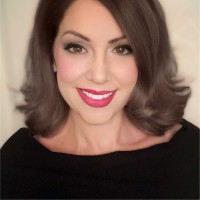 Amanda Burns