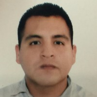 Jorge Castillo Palomino