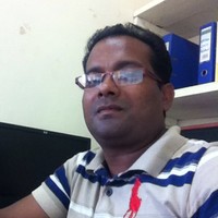 Sunil Srivastav