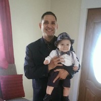 Omar Nieves-Hernandez