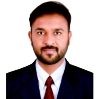 G Naveen Kumar