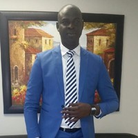 Kofi Oroh